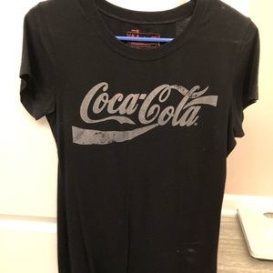 Coca Cola Shirt